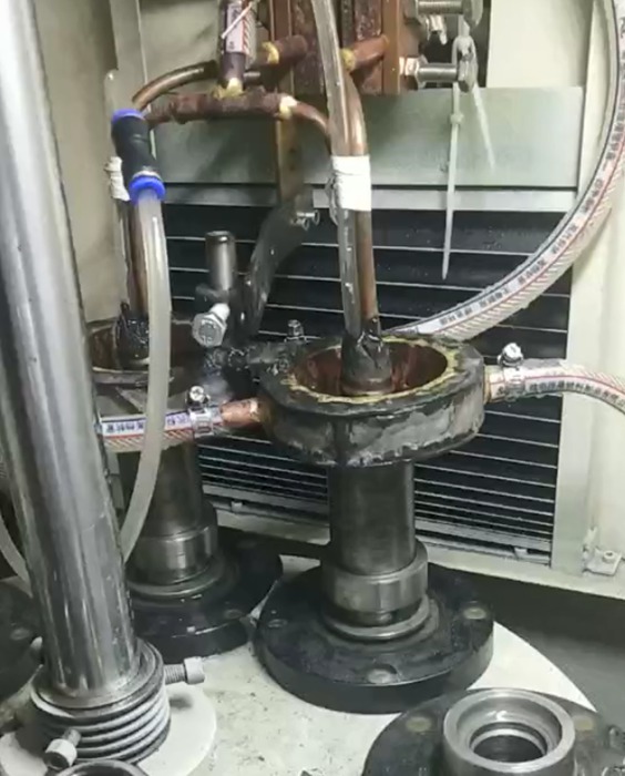 淬火的目的是什么